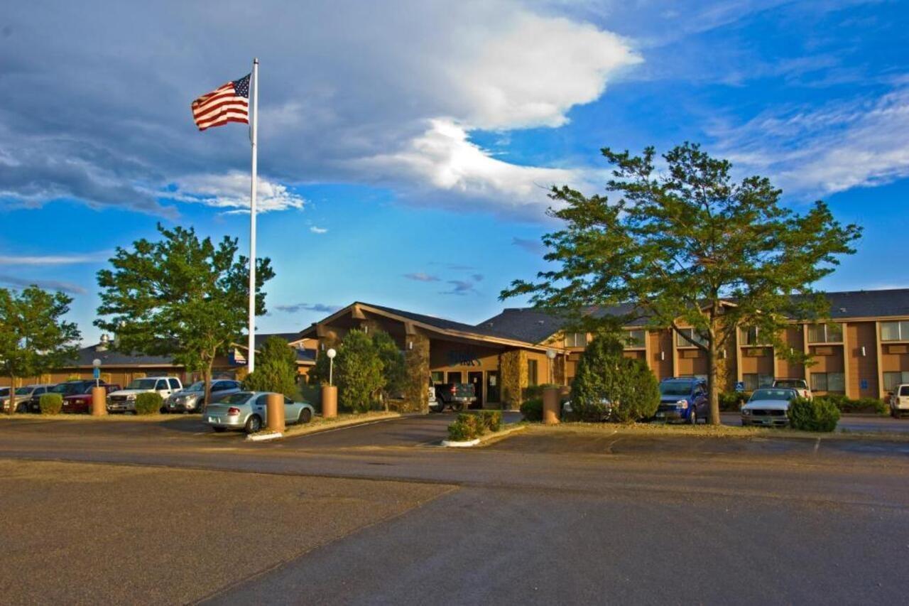 Super 8 By Wyndham Casper East/Evansville Ngoại thất bức ảnh