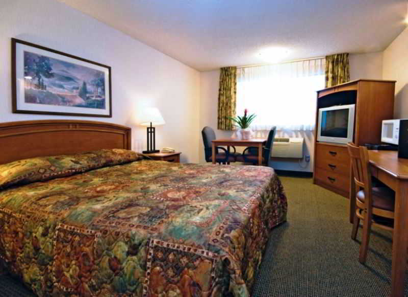 Super 8 By Wyndham Casper East/Evansville Ngoại thất bức ảnh