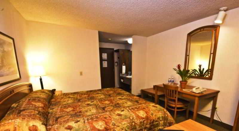 Super 8 By Wyndham Casper East/Evansville Ngoại thất bức ảnh
