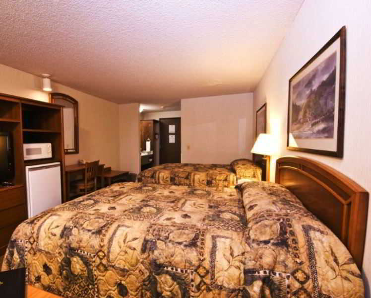 Super 8 By Wyndham Casper East/Evansville Ngoại thất bức ảnh