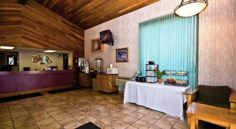 Super 8 By Wyndham Casper East/Evansville Ngoại thất bức ảnh