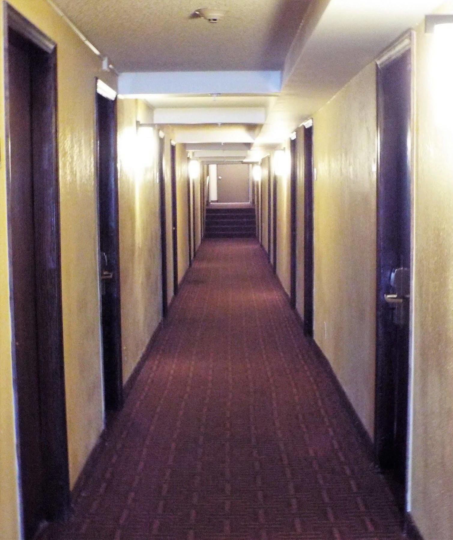 Super 8 By Wyndham Casper East/Evansville Ngoại thất bức ảnh